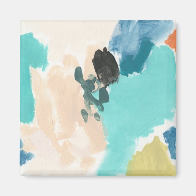 Imã Polimérica III (Frente)