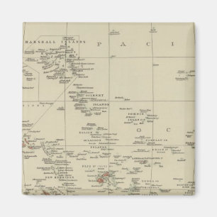 Imã Polinésia 5