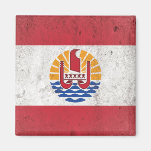 Imã Polinésia francesa