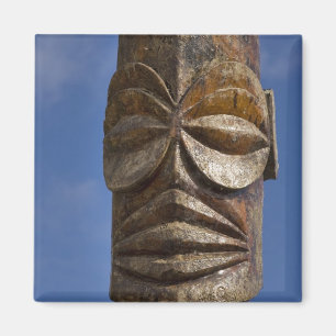 Imã Polinésia Francesa, Ilhas Cook, Rarotonga,
