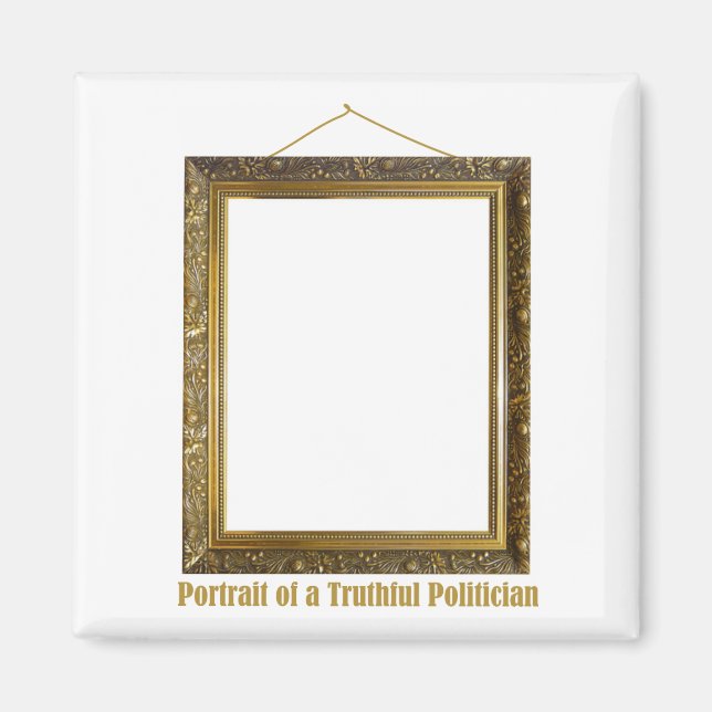 Imã Políticos (Frente)