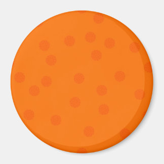 Imã Polkadot Magnet
