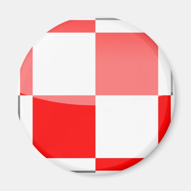 Imã Polônia (Frente)