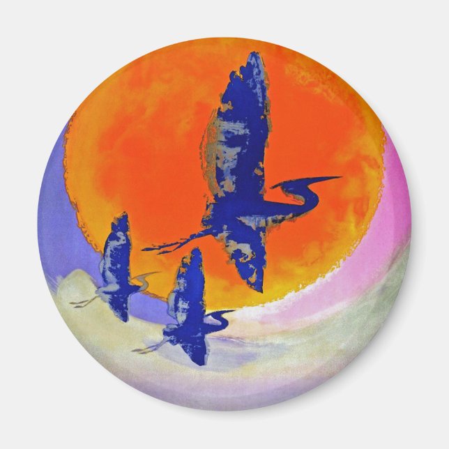 Imã Polônia (Frente)