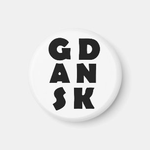 Imã Polônia de Gdansk