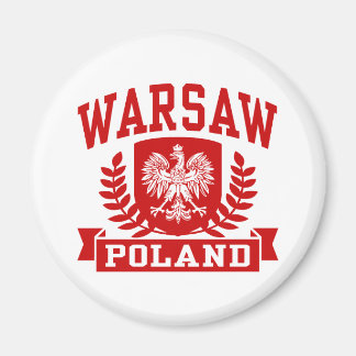 Imã Polônia de Varsóvia