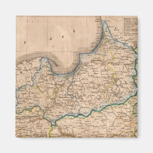 Imã Polônia e Rússia