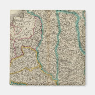 Imã Polônia, Lituânia