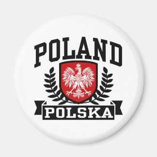 Imã Polônia Polska
