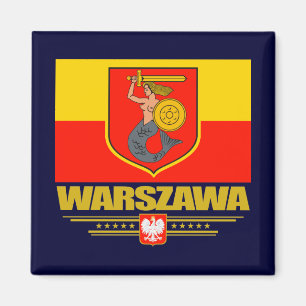 Imã Polônia Warszawa (Varsóvia)