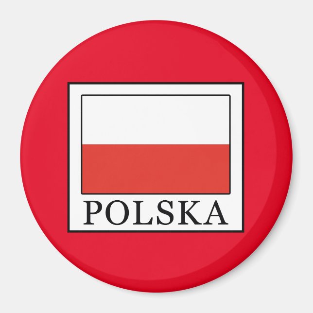 Imã Polska (Frente)