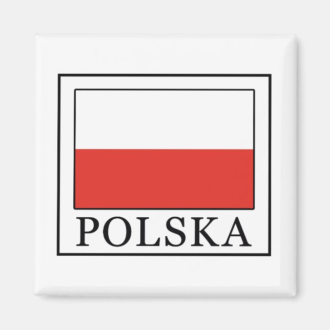 Imã Polska (Frente)