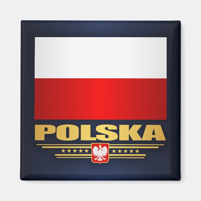 Imã Polska (Poland) (Frente)