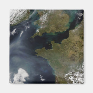 Imã Poluição em França