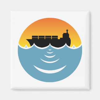 Imã poluição sonora dos oceanos