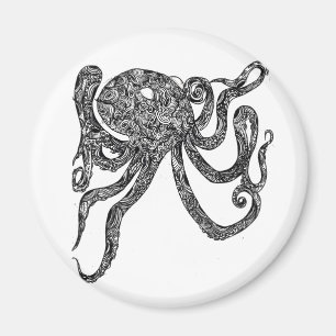 Imã Polvo de Swirly