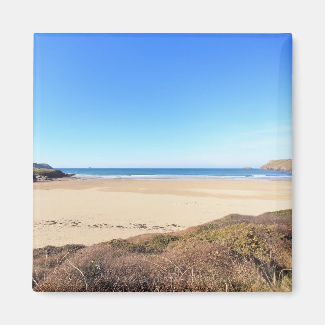Imã Polzeath (Frente)