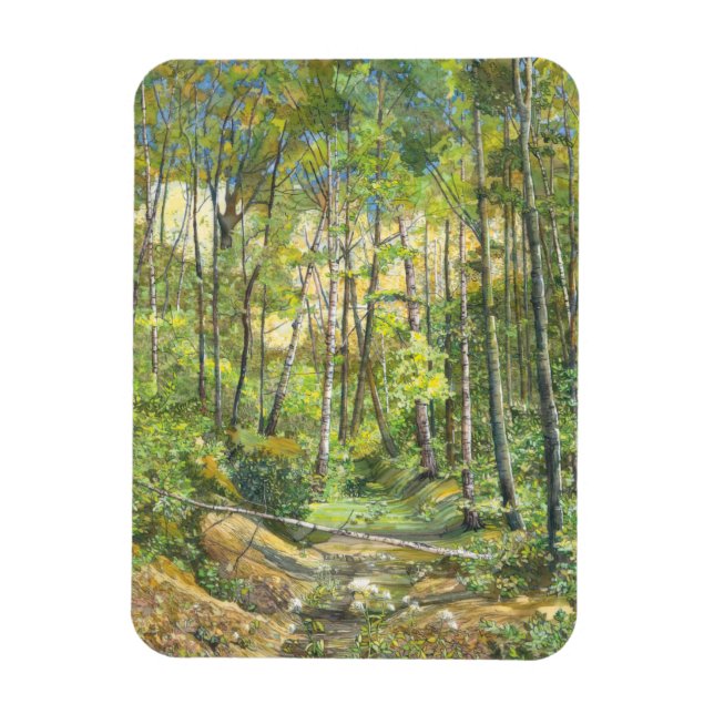 Ímã pomar (Vertical)