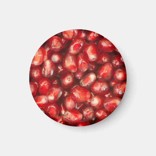 Imã Pomegranato (Frente)