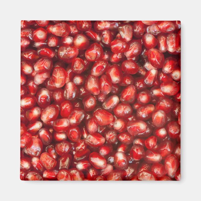 Imã Pomegranato (Frente)