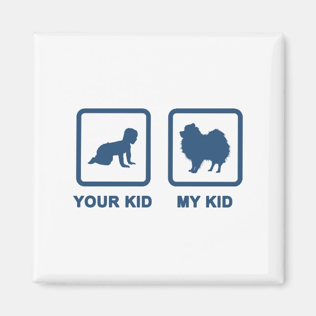 Imã Pomerânia (Frente)