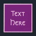 Imã Pompadour Purple<br><div class="desc">color</div>