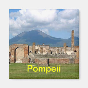Imã Pompeia