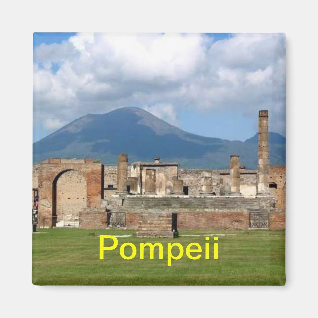 Imã Pompeia (Frente)