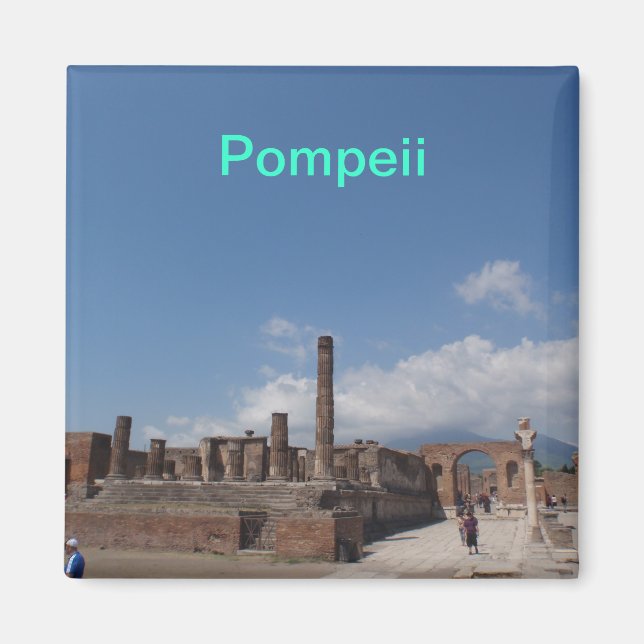 Imã Pompeia (Frente)
