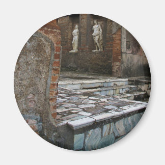 Imã Pompeia - Fórum