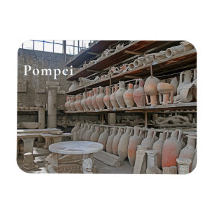Ímã Pompeia. nº 4