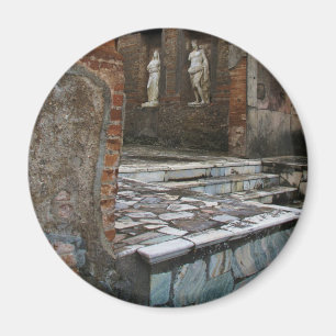 Imã Pompeii - fórum