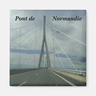 Imã Pont de Normandie -
