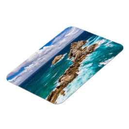 Ímã Ponta de Chateaux, Grande-Terre, Guadalupe #2