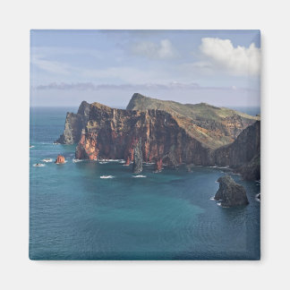 Imã Ponta de São Lourenço, Madeira, Portugal