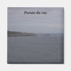 Imã Ponta raz -