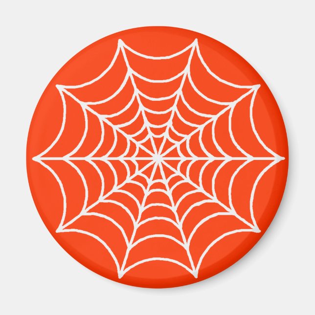 Imã Pontas de aranha (Frente)