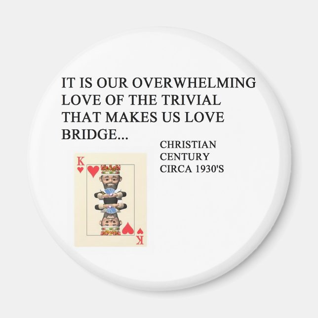 IMÃ PONTE7 (Frente)