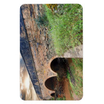 Ponte Arranhada Tripla