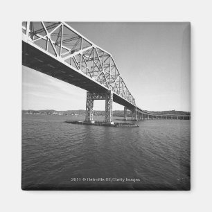 Imã Ponte B&W do ferro