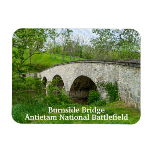 Ímã Ponte Burnside