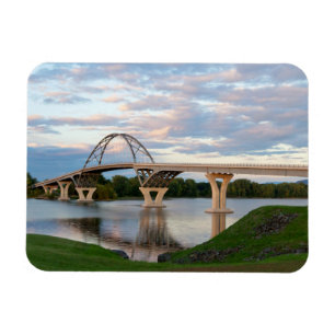Ímã Ponte Champlain