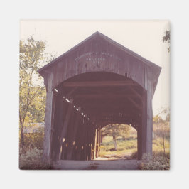 Imã Ponte Coberta