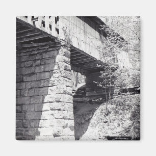 Imã Ponte coberta