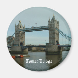 Imã Ponte da torre