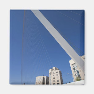 Imã Ponte das Cordas de Jerusalém