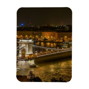 Ímã Ponte das Correntes de Budapeste