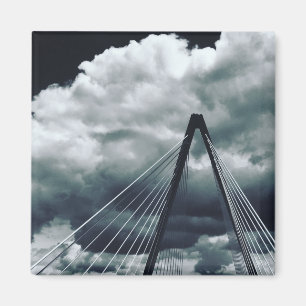 Imã ponte de laço de christopher