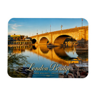 Ímã Ponte de Londres