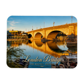 Ímã Ponte de Londres